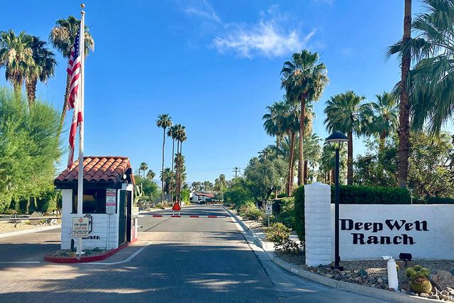 1347 Verano Drive, Palm Springs, CA 92264