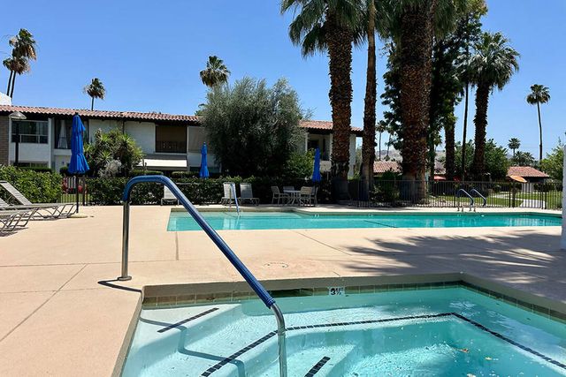 1347 Verano Drive, Palm Springs, CA 92264