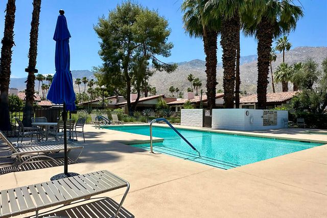 1347 Verano Drive, Palm Springs, CA 92264
