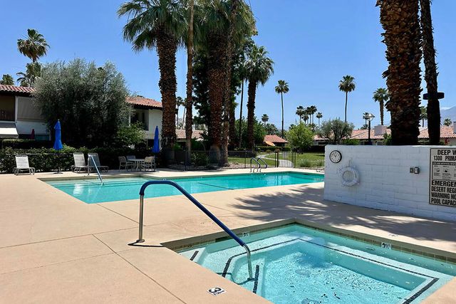 1347 Verano Drive, Palm Springs, CA 92264