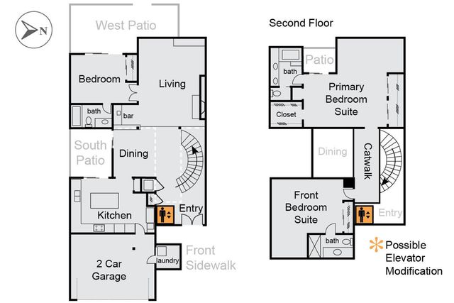1347 Verano Drive, Palm Springs, CA 92264