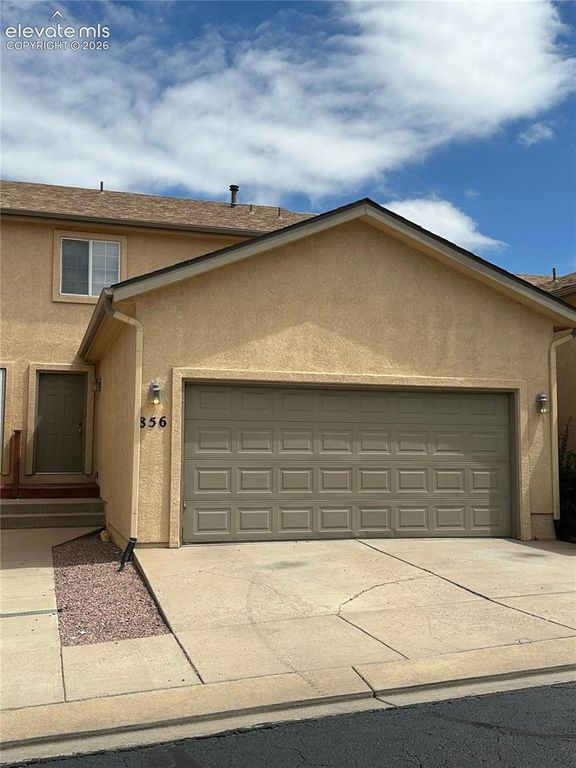 856 Cima Vista Point, Colorado Springs, CO 80916