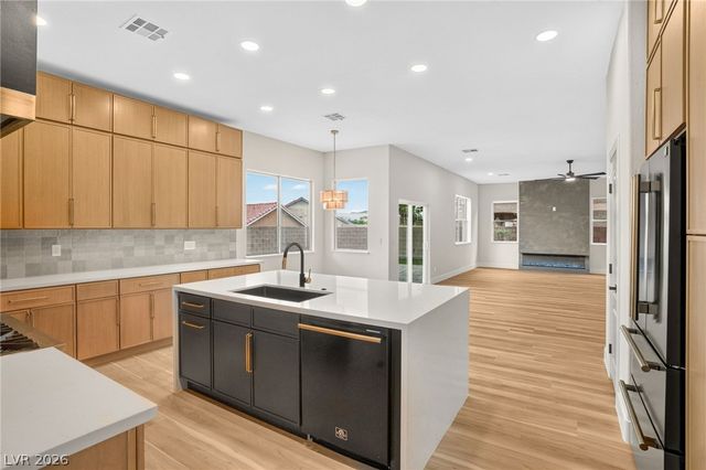 1287 Lime Point Street, Las Vegas, NV 89110