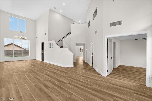 1287 Lime Point Street, Las Vegas, NV 89110