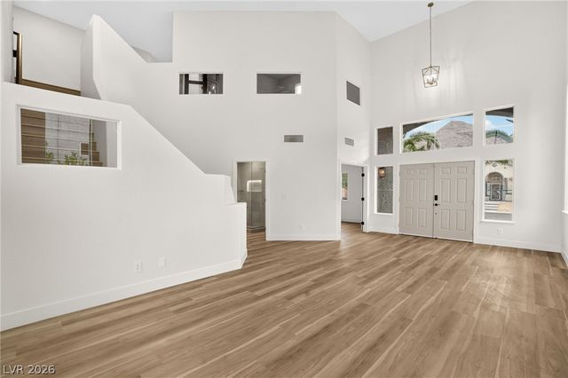 1287 Lime Point Street, Las Vegas, NV 89110