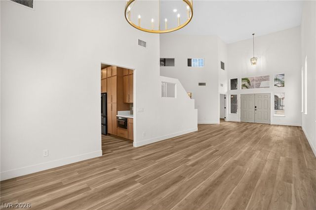 1287 Lime Point Street, Las Vegas, NV 89110