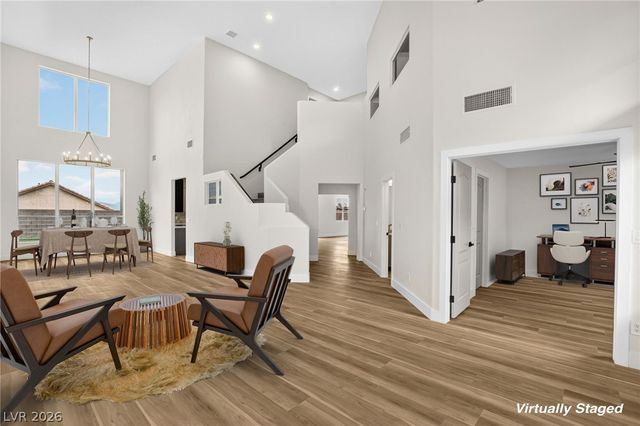 1287 Lime Point Street, Las Vegas, NV 89110