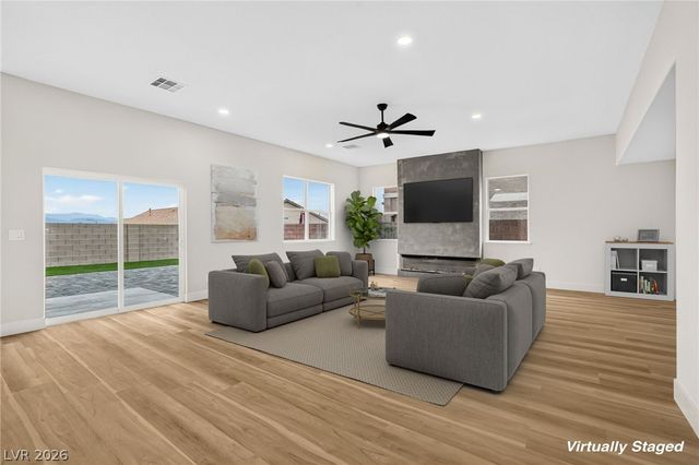 1287 Lime Point Street, Las Vegas, NV 89110
