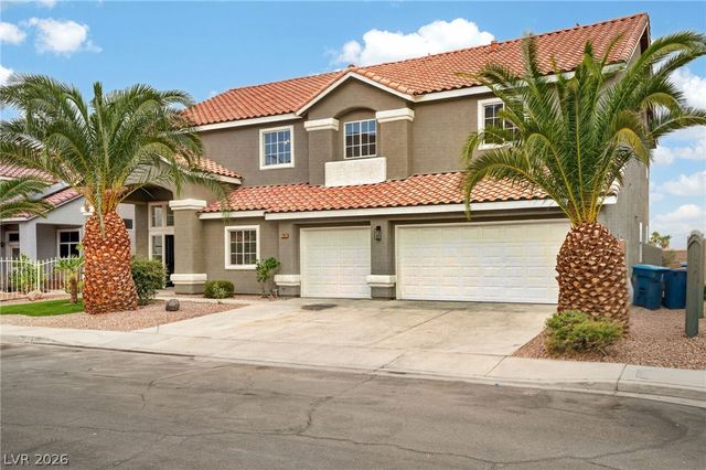1287 Lime Point Street, Las Vegas, NV 89110