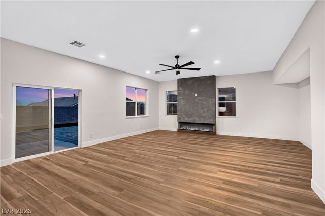 1287 Lime Point Street, Las Vegas, NV 89110