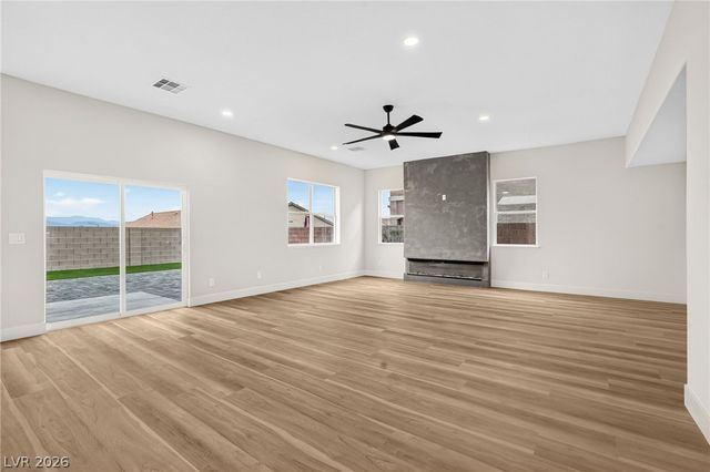 1287 Lime Point Street, Las Vegas, NV 89110
