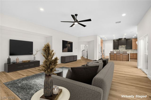 1287 Lime Point Street, Las Vegas, NV 89110
