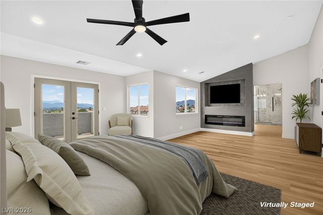 1287 Lime Point Street, Las Vegas, NV 89110