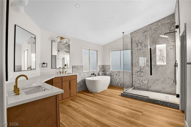 1287 Lime Point Street, Las Vegas, NV 89110