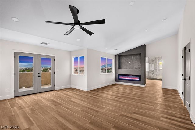 1287 Lime Point Street, Las Vegas, NV 89110