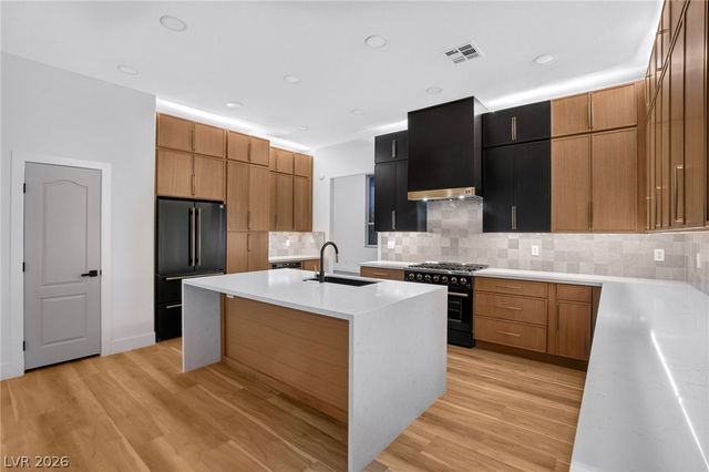 1287 Lime Point Street, Las Vegas, NV 89110
