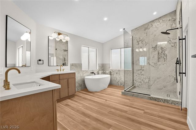 1287 Lime Point Street, Las Vegas, NV 89110