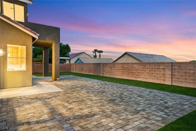 1287 Lime Point Street, Las Vegas, NV 89110