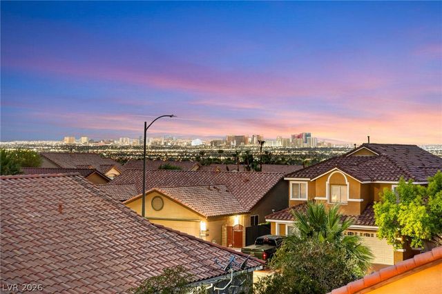 1287 Lime Point Street, Las Vegas, NV 89110