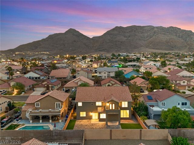 1287 Lime Point Street, Las Vegas, NV 89110