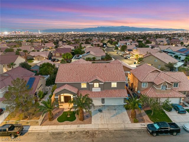 1287 Lime Point Street, Las Vegas, NV 89110