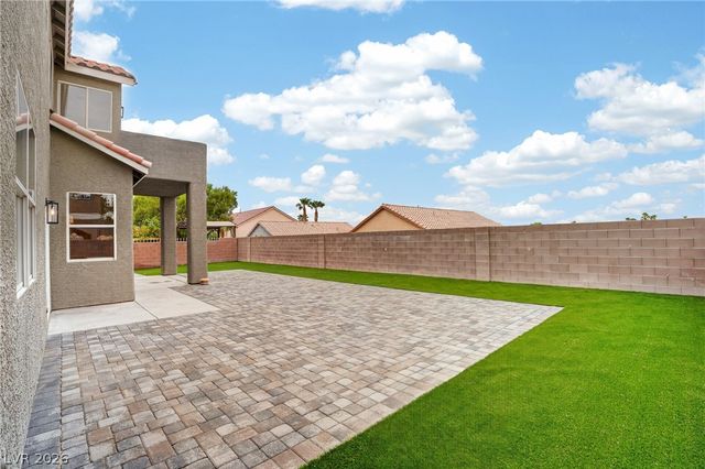 1287 Lime Point Street, Las Vegas, NV 89110