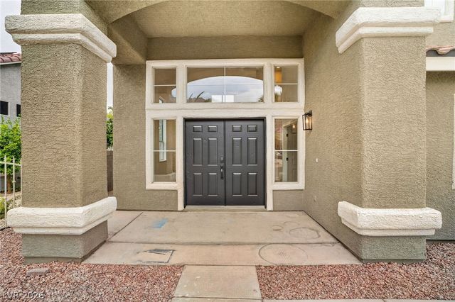 1287 Lime Point Street, Las Vegas, NV 89110