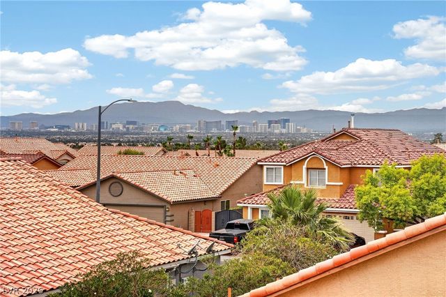 1287 Lime Point Street, Las Vegas, NV 89110