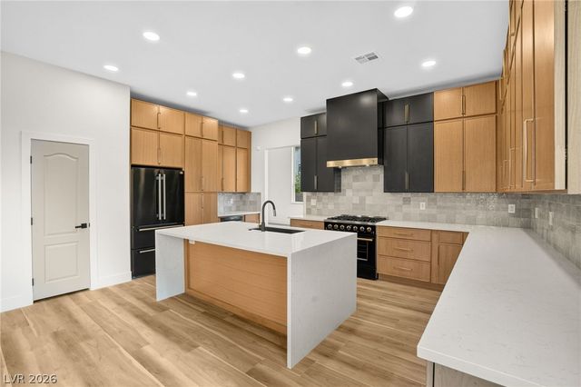 1287 Lime Point Street, Las Vegas, NV 89110