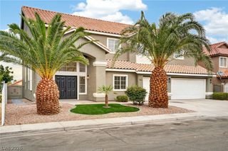 1287 Lime Point Street, Las Vegas, NV 89110