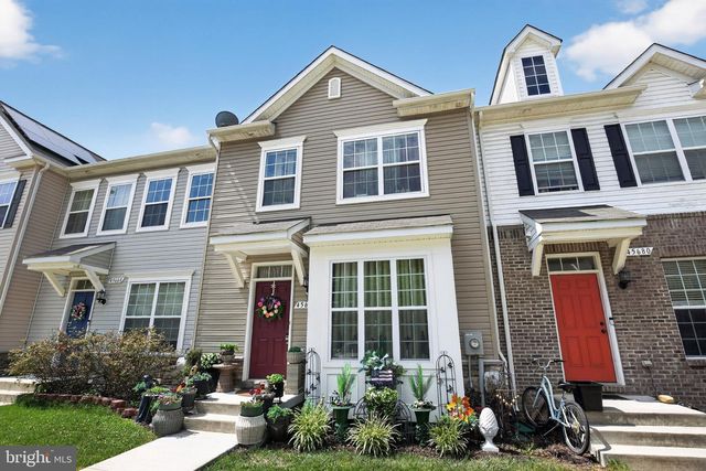 45674 BETHFIELD WAY, California, MD 20619