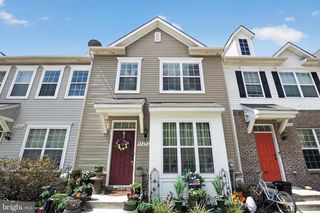 45674 BETHFIELD WAY, California, MD 20619