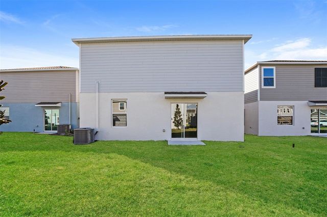 3832 AMERS LOOP, Haines City, FL 33844