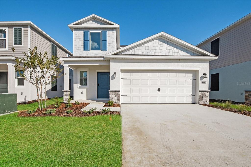 3832 AMERS LOOP, Haines City, FL 33844