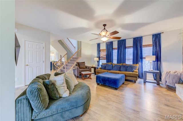 10 Southern Hills Court, O'fallon, MO 63366