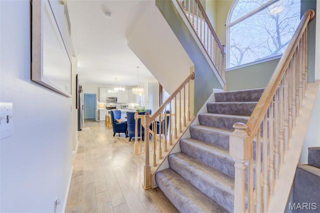 10 Southern Hills Court, O'fallon, MO 63366