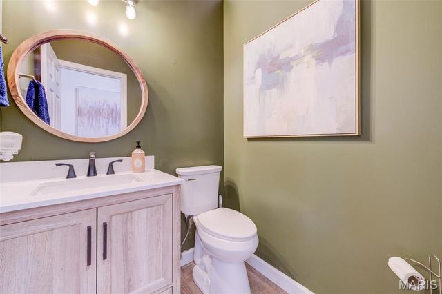 10 Southern Hills Court, O'fallon, MO 63366