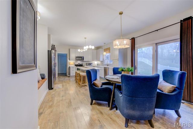 10 Southern Hills Court, O'fallon, MO 63366