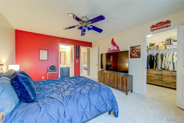 10 Southern Hills Court, O'fallon, MO 63366