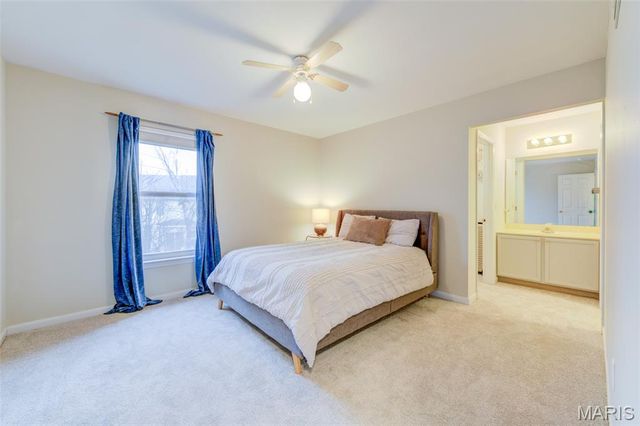 10 Southern Hills Court, O'fallon, MO 63366