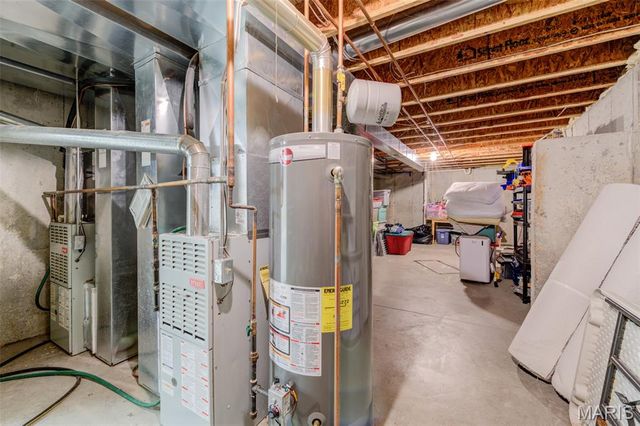 10 Southern Hills Court, O'fallon, MO 63366