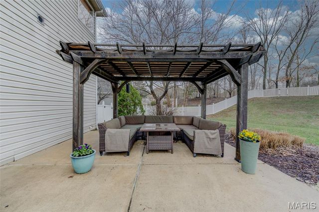 10 Southern Hills Court, O'fallon, MO 63366