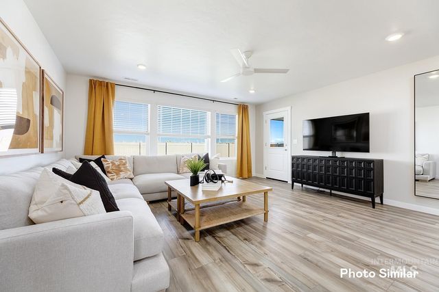 9082 W Inspirado St, Meridian, ID 83646