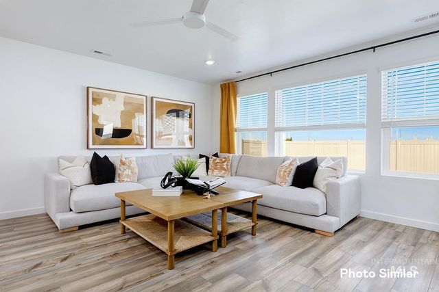 9082 W Inspirado St, Meridian, ID 83646