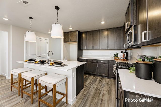 9082 W Inspirado St, Meridian, ID 83646