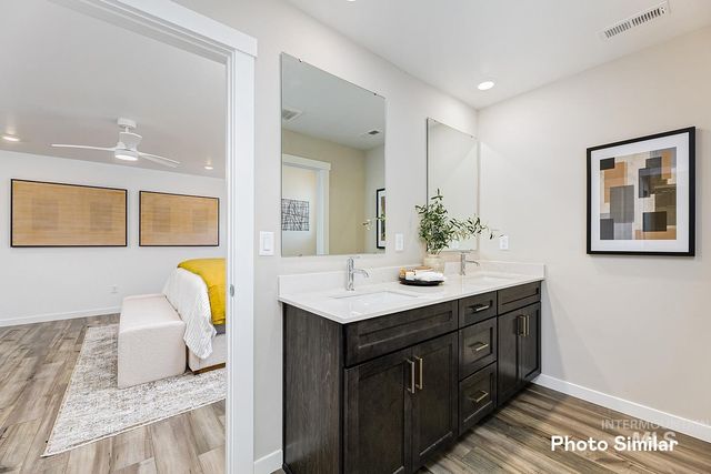 9082 W Inspirado St, Meridian, ID 83646