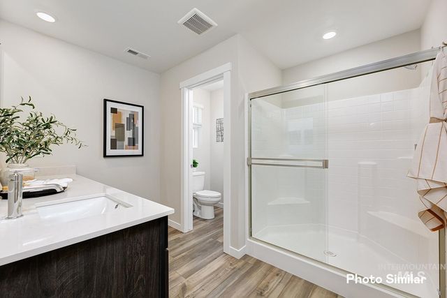 9082 W Inspirado St, Meridian, ID 83646