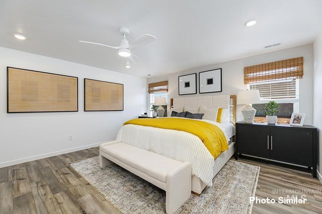 9082 W Inspirado St, Meridian, ID 83646