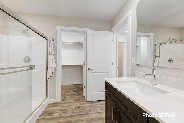 9082 W Inspirado St, Meridian, ID 83646