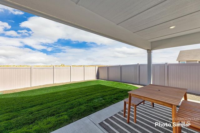 9082 W Inspirado St, Meridian, ID 83646